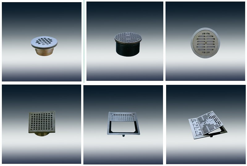 Brass Single Hole Plate F-0009-1092