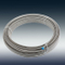 Corrugated Stainless Steel AISI304/316L Gas Hose Dn10-3/8"