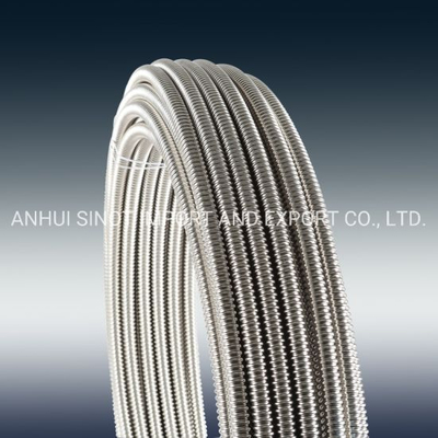 Stainless Steel Corrugated Gas Hose Dn25-1 1/4"