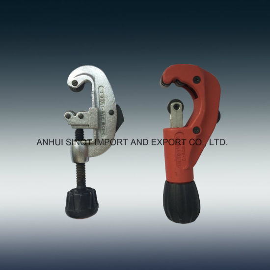 Tube Cutter 01 Type