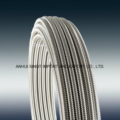 Dn25- 1 1/4" Corrugated Stainless Steel Water Hoses