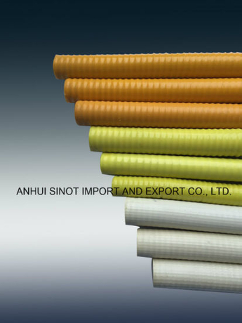 Dn12 - 1/2" Corrugated Stainless Steel Coated Hose for Gas