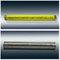 Dn50-2 1/2" Corrugated Stainless Steel Coated Hose for Gas