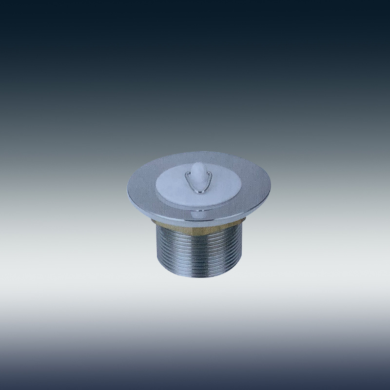 Brass Basin Drain F-0009-1010