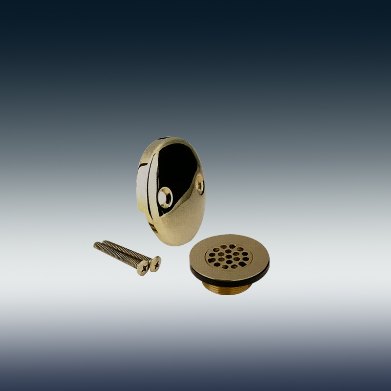 Brass Trip Lever F-0009-1131