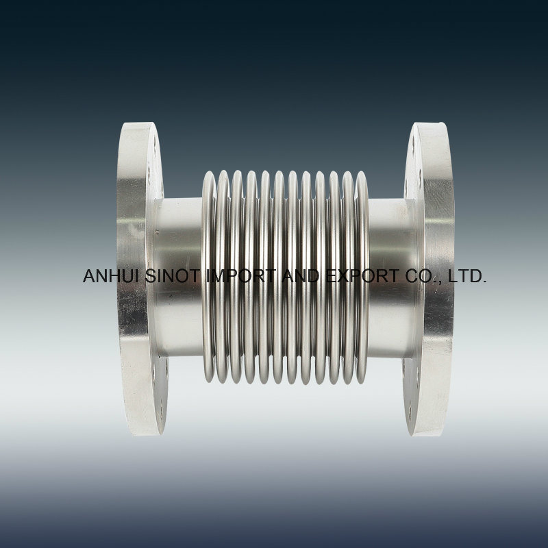 Bellows and Expansion Joint