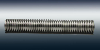 Dn12-1/2" Corrugated Stainless Steel Gas Hose