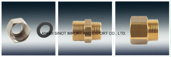 Dn25- 1 1/4" Corrugated Stainless Steel Water Hoses