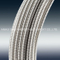 Dn40- 2" Corrugated Stainless Steel AISI304/316L Gas Hose