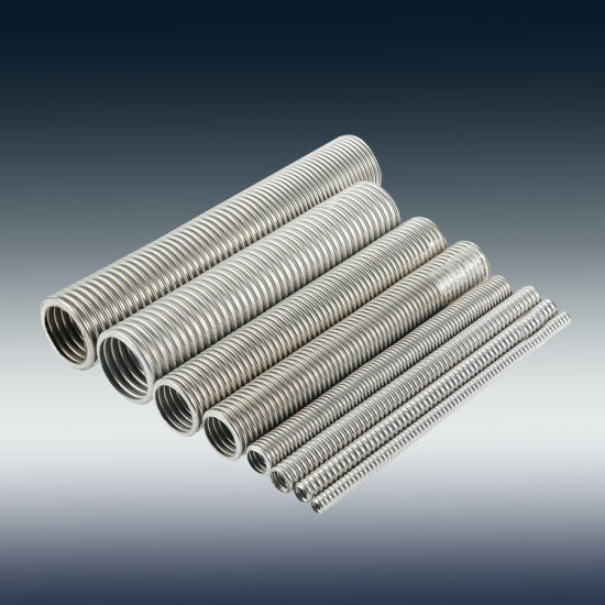Dn40- 2" Corrugated Stainless Steel Gas Hose
