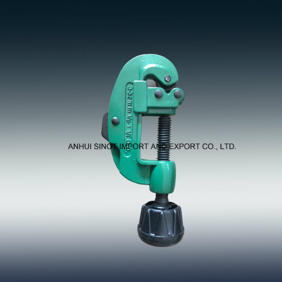 Tube Cutter 01 Type