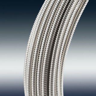 DN25-1 1/4" Stainless Steel Corrugated Gas Hose