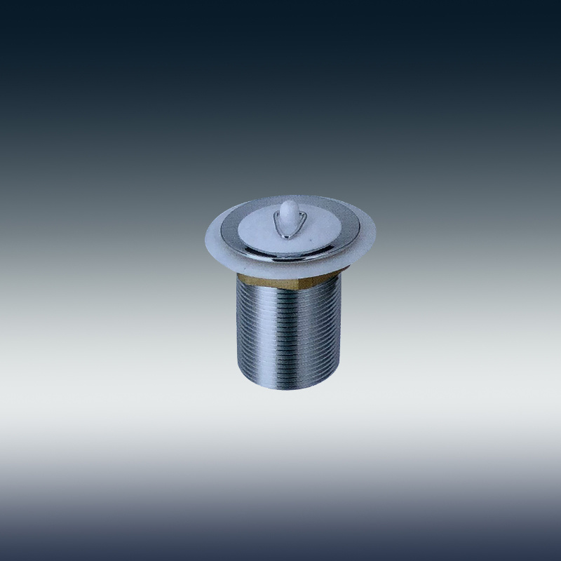 Brass Basin Drain F-0009-1020