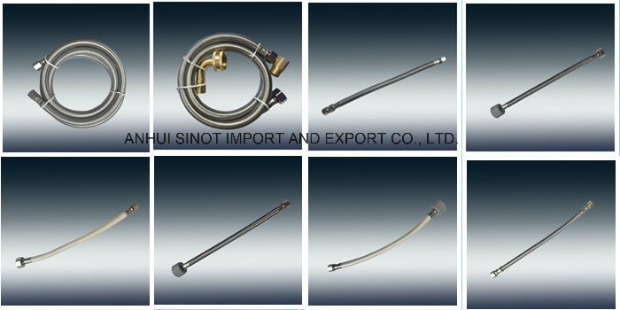 Innocuous PVC Pipe 1/2