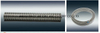 Dn25- 1 1/4" Corrugated Stainless Steel Water Hoses