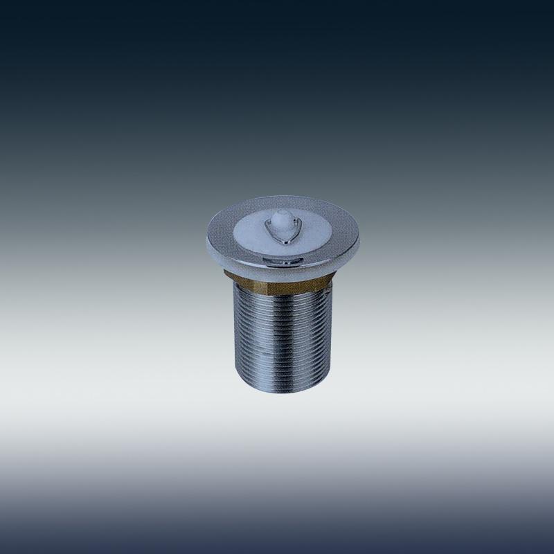 Brass Basin Drain F-0009-1030