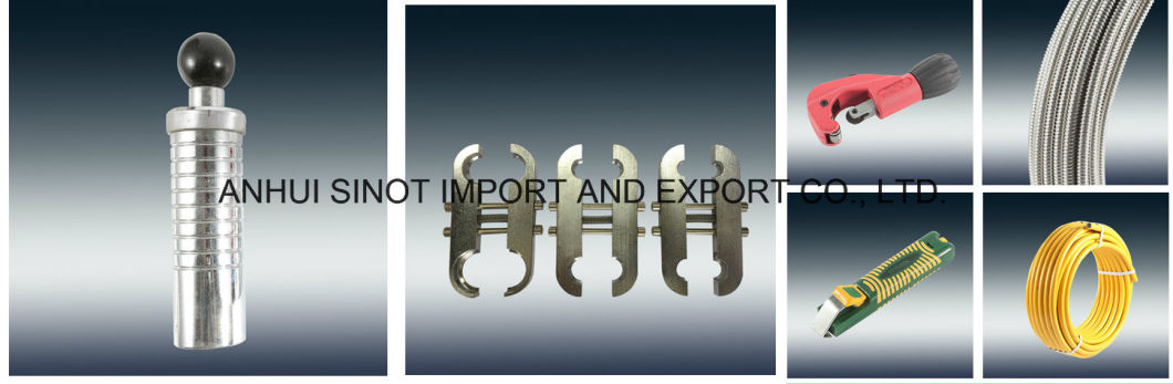 Tube Fasten Tool Dn10-Dn12