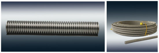Dn20-1" Corrugated Stainless Steel Gas Hose
