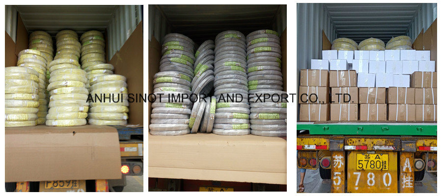 Corrugated Stainless Steel Water Hoses Dn40-2