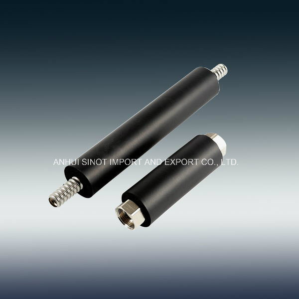 Corrugated Stainless Steel Hoses Used in Solar Plants