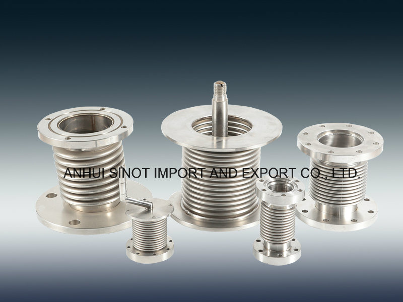 Bellows and Expansion Joint