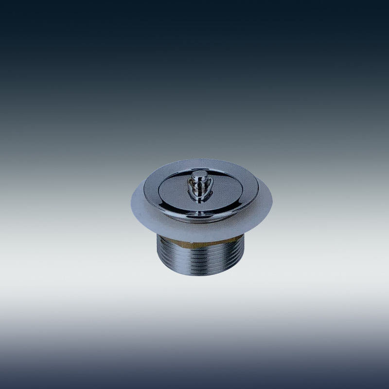 Brass Basin Drain F-0009-1040